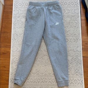 Men’s Nike joggers